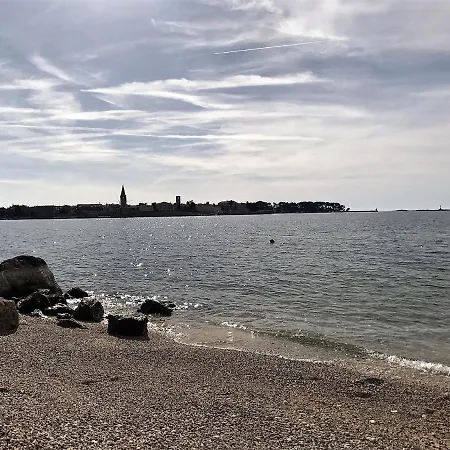 Lejlighed Kuki Poreč