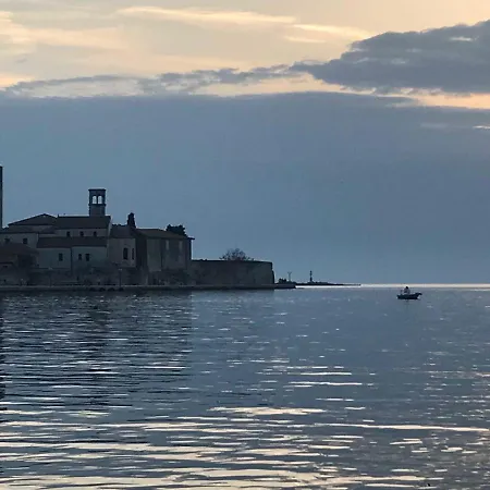 Lejlighed Kuki Poreč