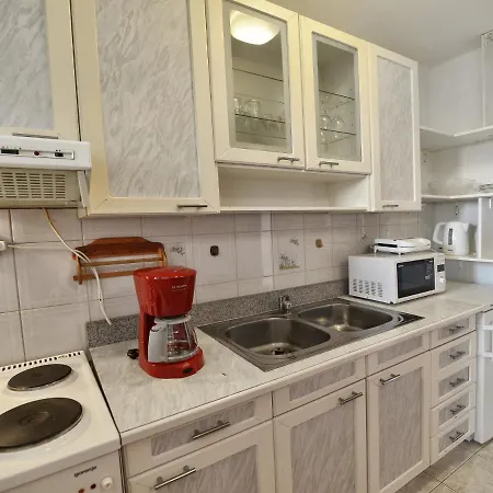 Apartamento Kuki *