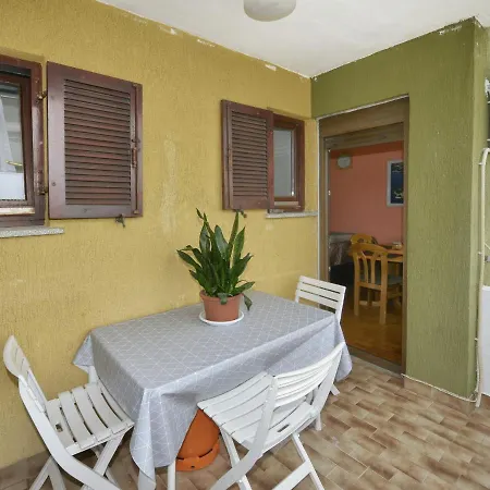 Apartamento Kuki Poreč