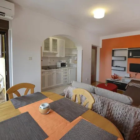 Kuki Apartamento *
