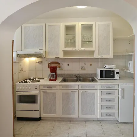 Apartamento Kuki *