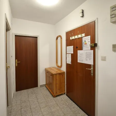 Appartamento Kuki