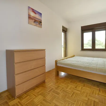 Appartement Kuki Poreč