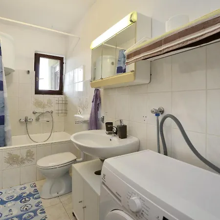 Apartamento Kuki
