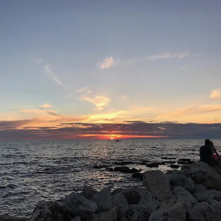 Kuki * Porec
