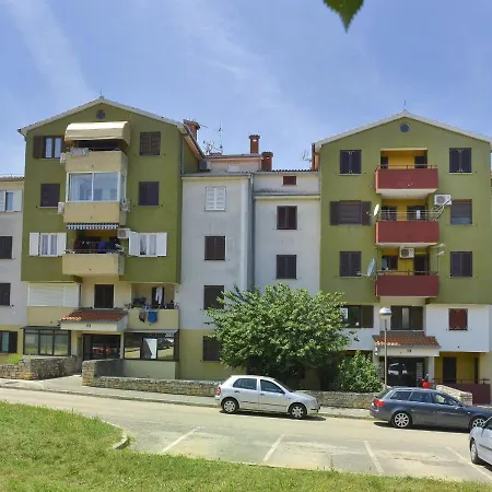 Kuki Apartamento Poreč