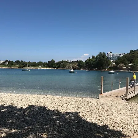 Kuki Apartamento Poreč