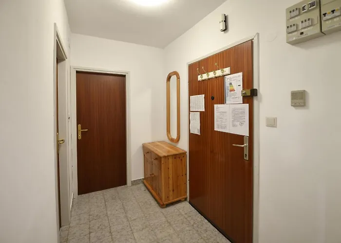 Appartement Kuki