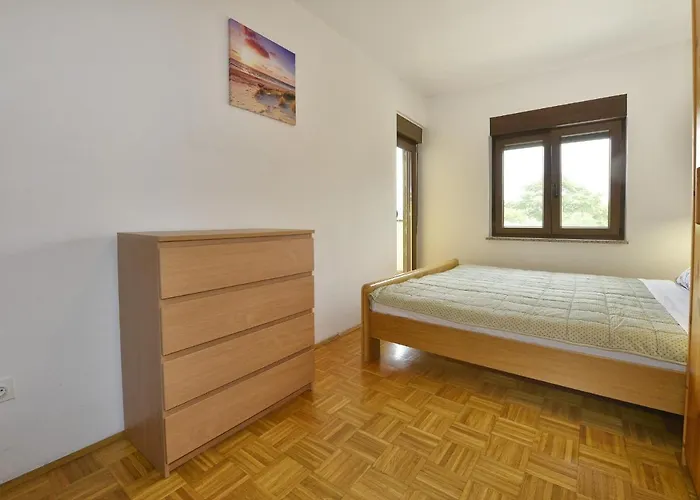 Appartement Kuki Poreč